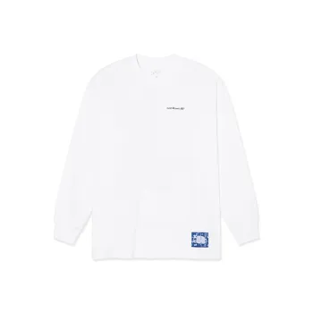 Last Resort AB SS25 T Shirt Men's White