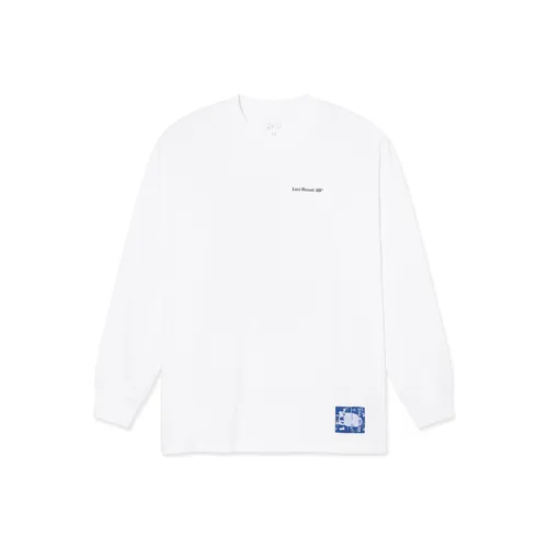 Last Resort AB SS25 T Shirt Men's White