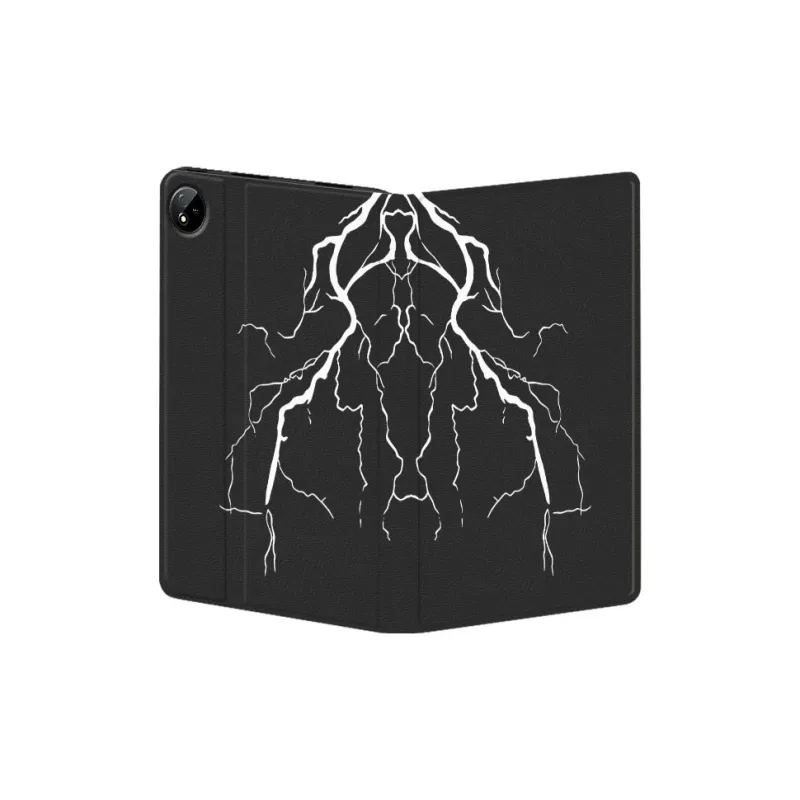 YIBAOBAO Compatible With Vivo Pad3 Pro/Pad2/Pad Air/iQOO Pad2 Pro/Pad1/iQOO Pad Air Tablet Protective Cases-10