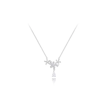 BLANK IN BLANK Sterling Silver Necklaces Women's
