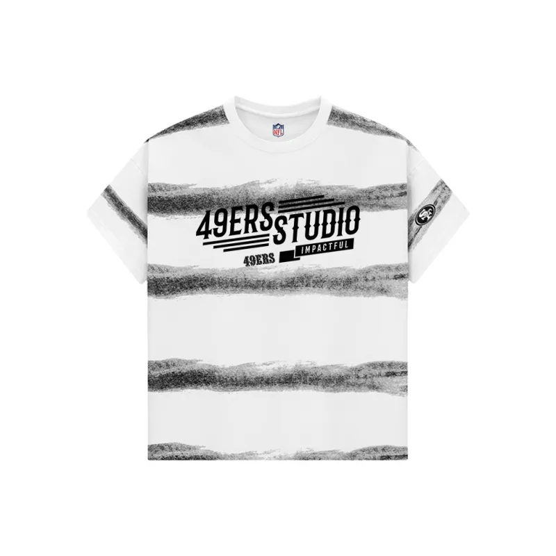 NFL T Shirts Unisex-5