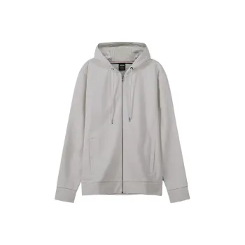 HUGO BOSS Sweatshirts Men White