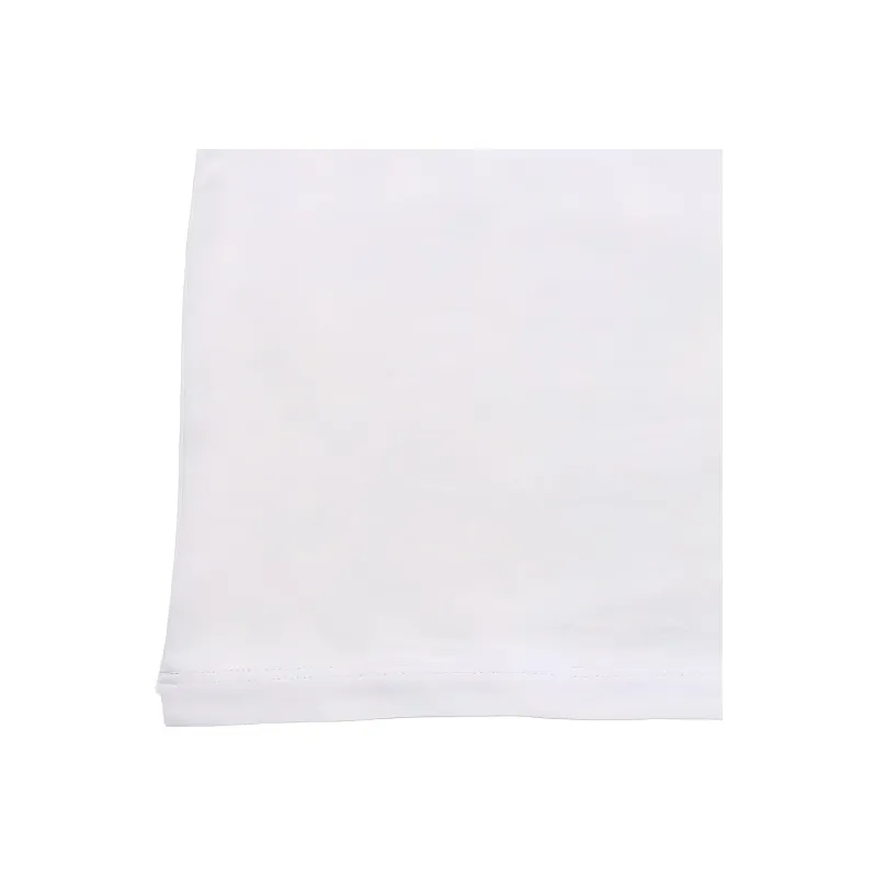 SAINT LAURENT T Shirt Men's White-6