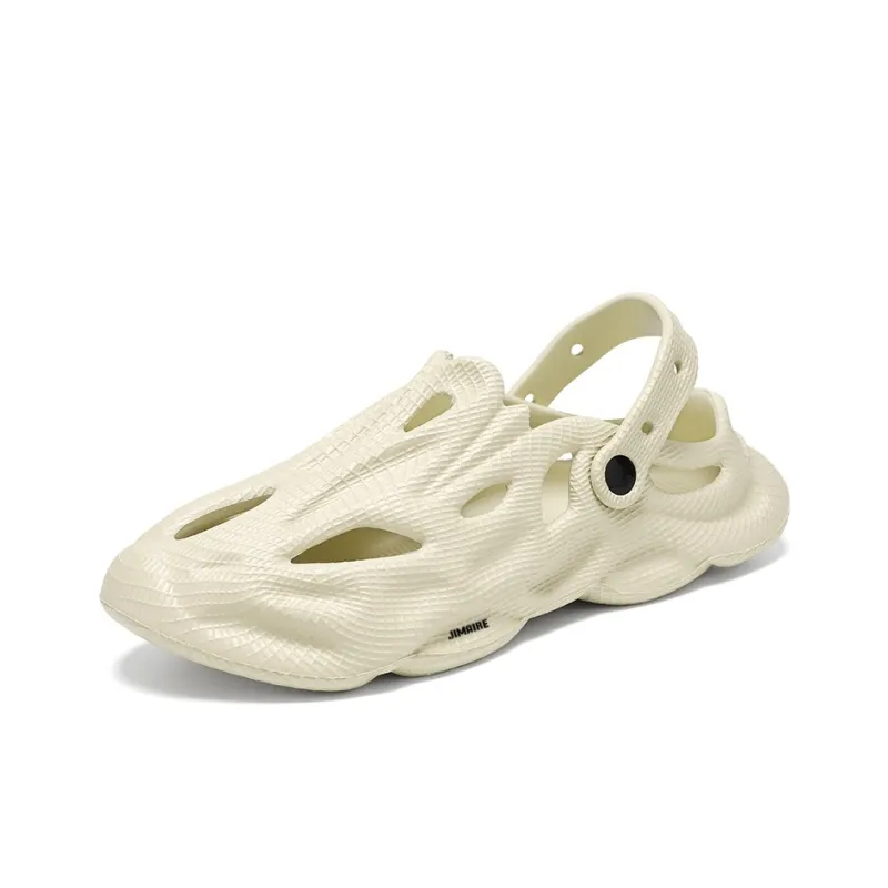King Jinmai Clogs Men-20