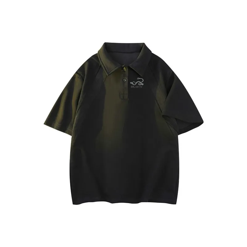 SOLIDITY T Shirts Unisex-4