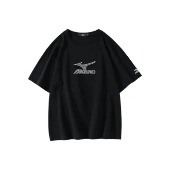 Mizuno T Shirts Unisex