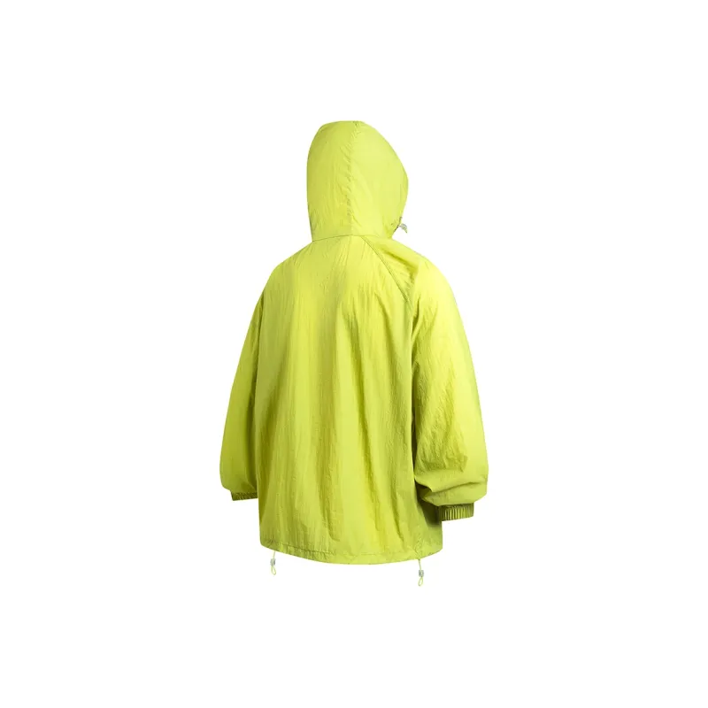 Jeep Super Light Anti Radiation Quick Dry Breathable Windproof Sun Protection Clothing Unisex-30