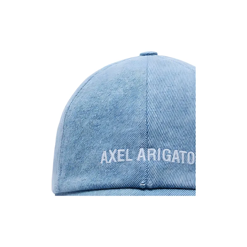 Axel Arigato Block Baseball Cap-2