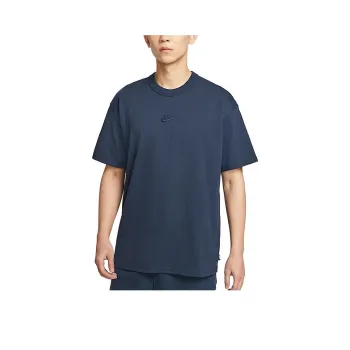 Nike Sportswear Premium Essentials T Shirt Men's Obsidian Color