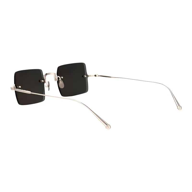 Matsuda Rectangle frame Sunglasses-1
