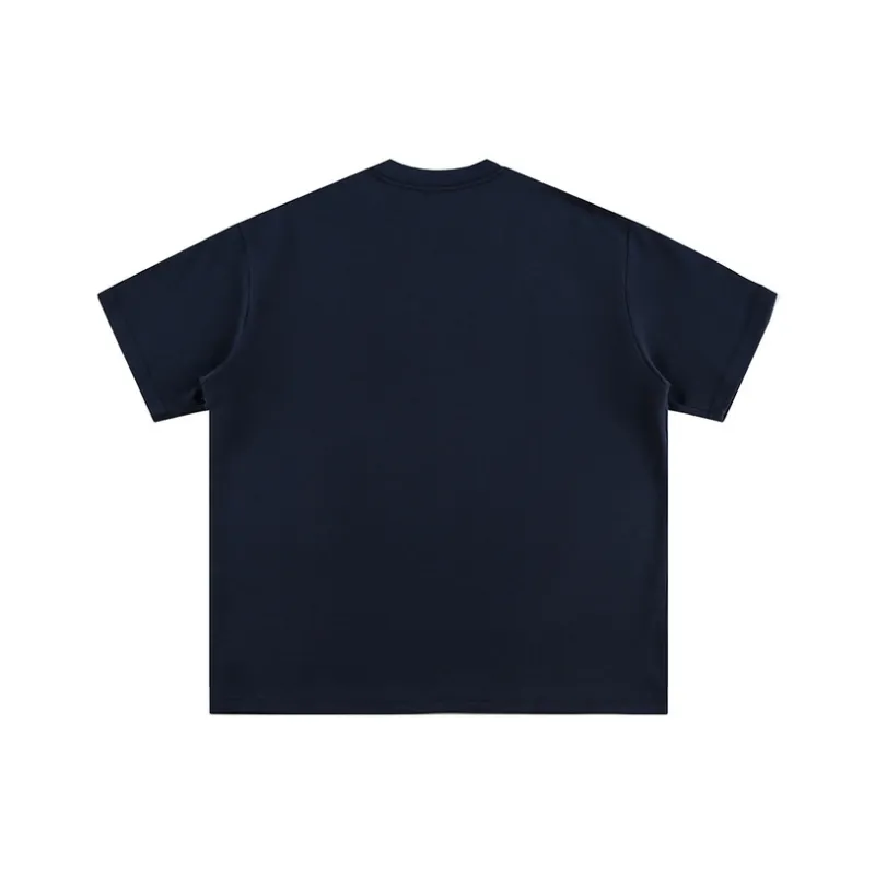 BONAS T Shirts Unisex-5