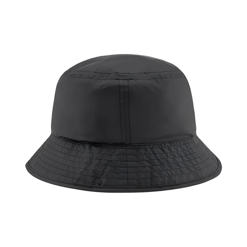 THE NORTH FACE Polyester Bucket Hats Unisex Black-1