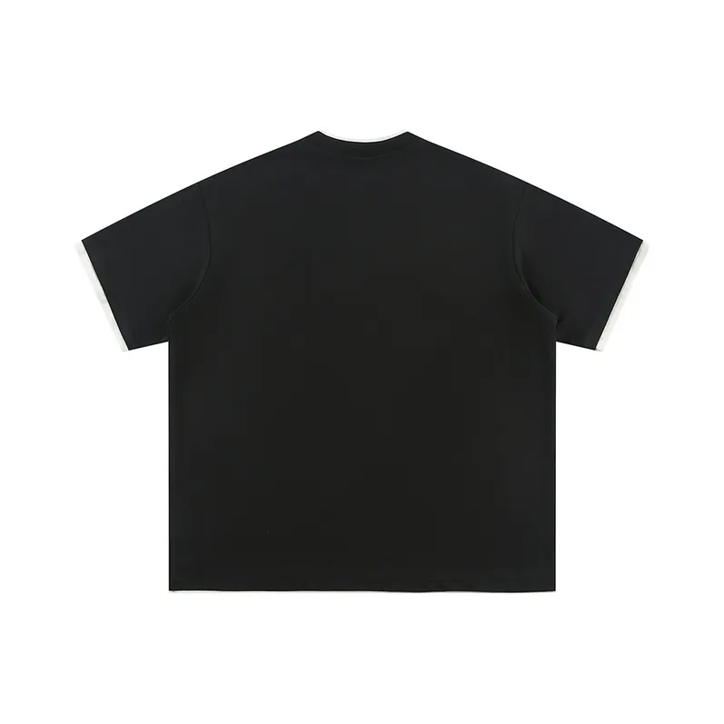 BONAS T Shirts Unisex-7