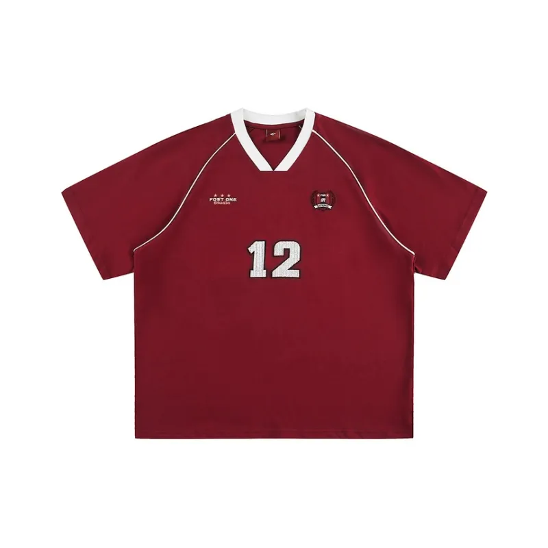 BONAS T Shirts Unisex-2