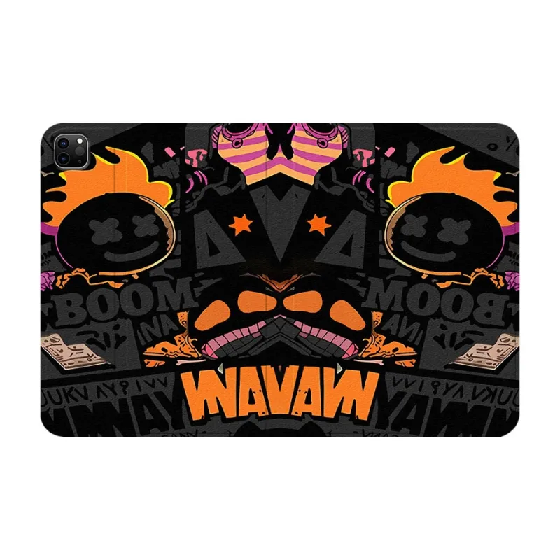 YIBAOBAO Tablet Protective Cases-11