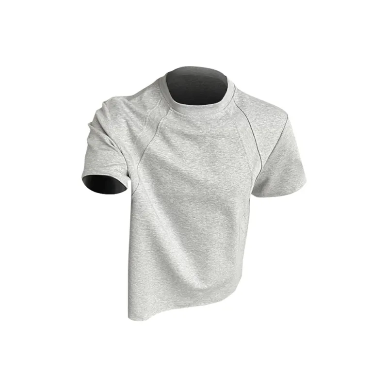 PAINT STAIN T-Shirts Unisex-0