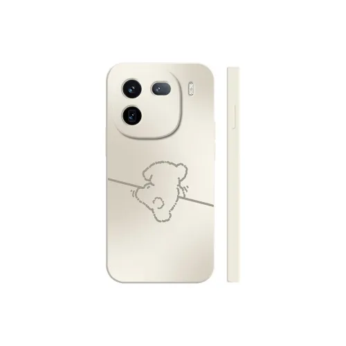 TUNAMEI Phone Cases