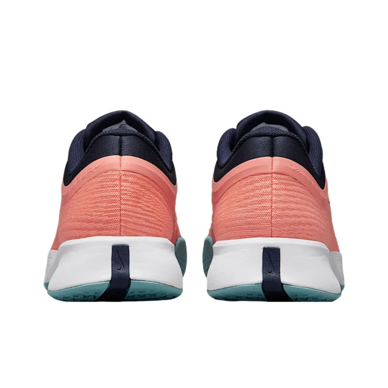 Nike Court Air Zoom Vapor Pro 3 Hc Apricot Agate White Denim Turquoise Obsidian-3