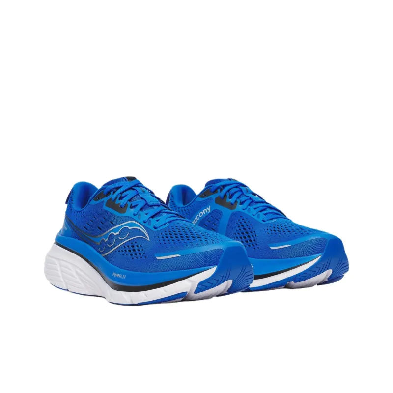 Saucony Guide 18 Skydiver Black-2