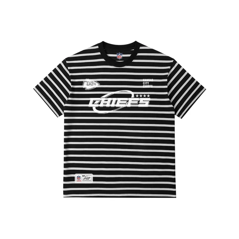 NFL T Shirts Unisex-5
