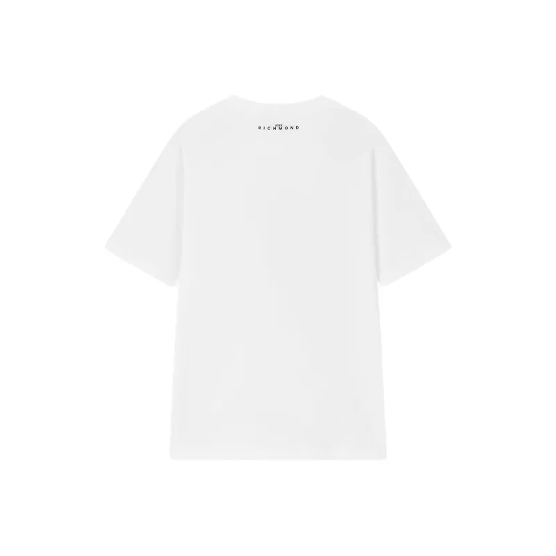 JOHN RICHMOND T Shirts Men-8
