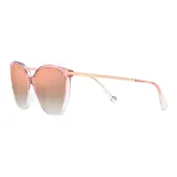 FT5743-B cat-eye glasses