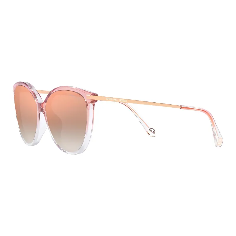 MICHAEL KORS Dupont Cat Eye Frame Sunglasses-2