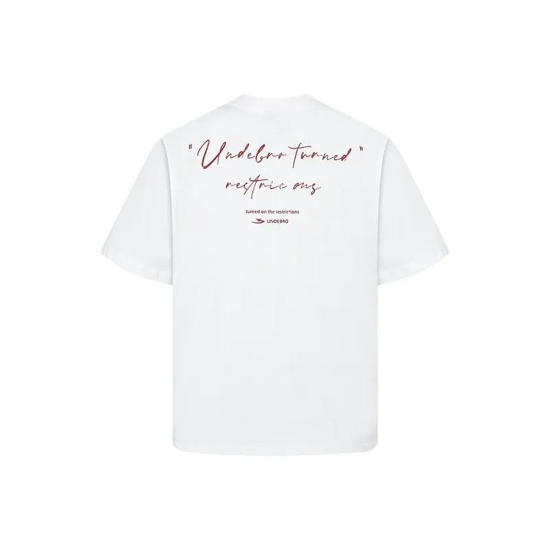 BONAS T Shirts Unisex-3