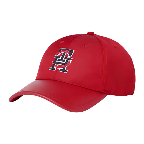 Treat your summer accessory selection to a classic basketball cap from