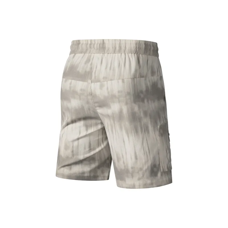 VanCamel Cargo Shorts Unisex-3