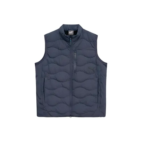 PUMA Ultra2 FW24 Vest Unisex Galaxy Gray