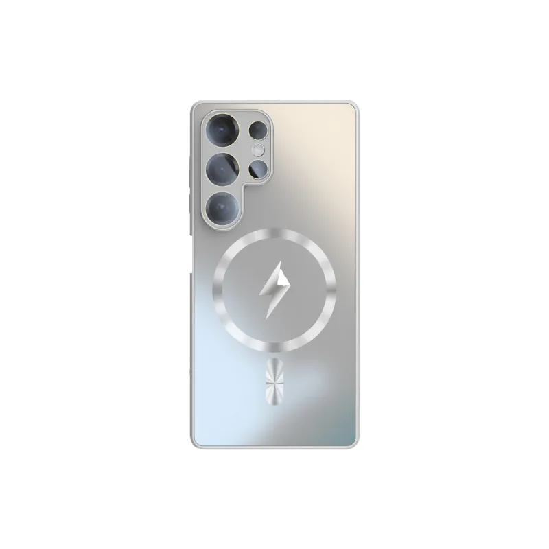 Oujietong PC Material Phone Cases British Style Luxury-12