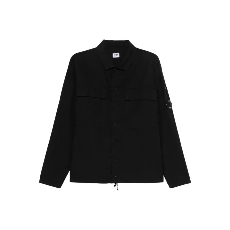 C.P.Company Overshirt-0
