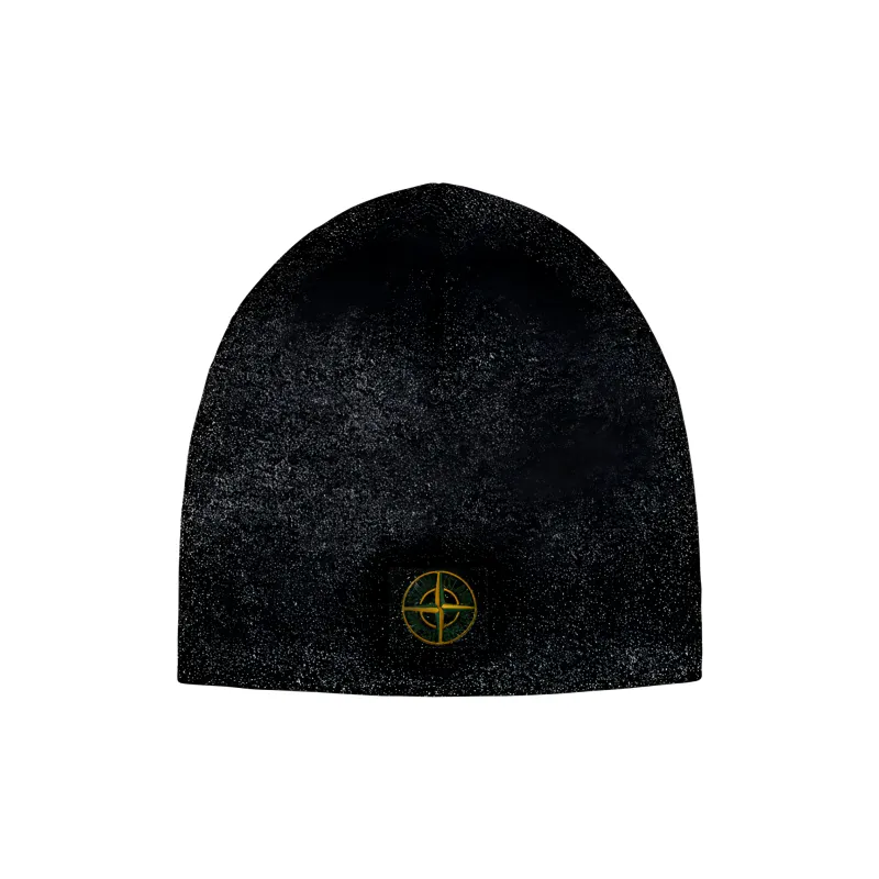Supreme Stone Island Reflective Beanie-1