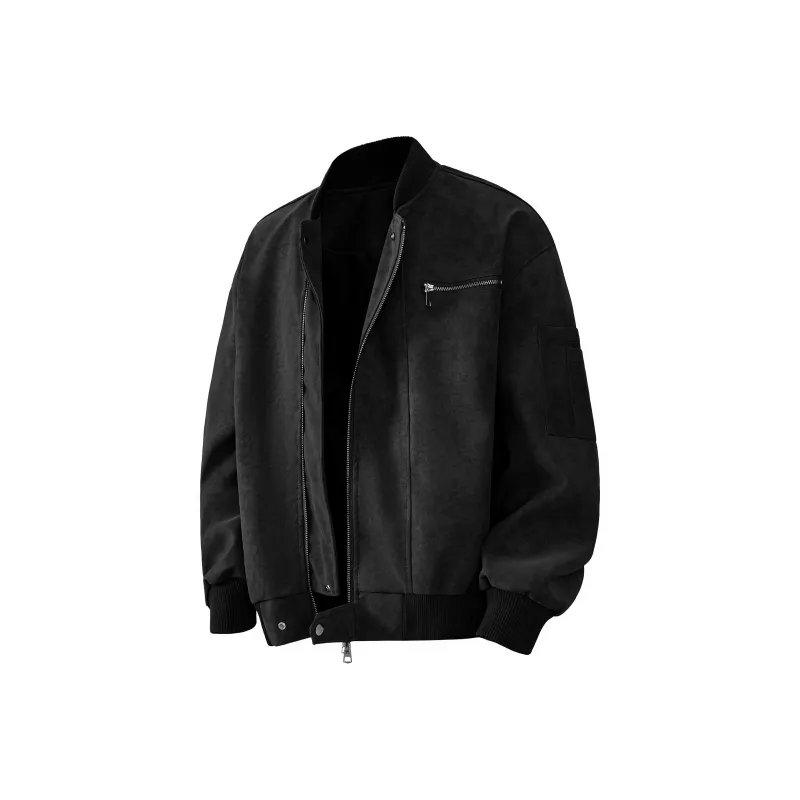 SAME FLOW Jackets Unisex-0