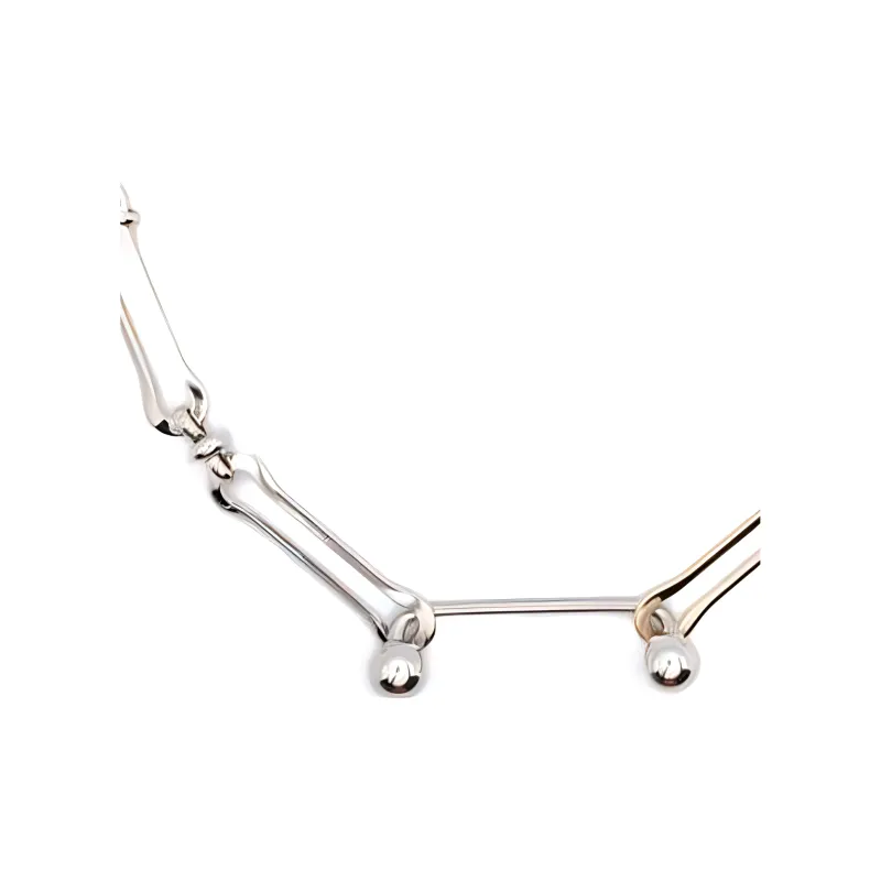 JUSTINE CLENQUET Lea Choker-2