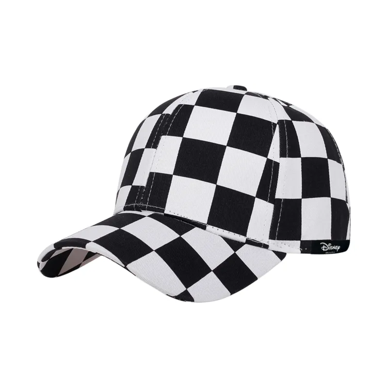 Disney Cotton Baseball Caps Unisex-0