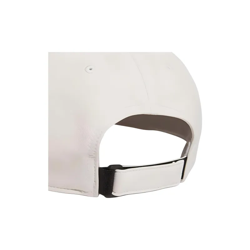 Adidas Elastane Baseball Caps Unisex Aluminum Color-3