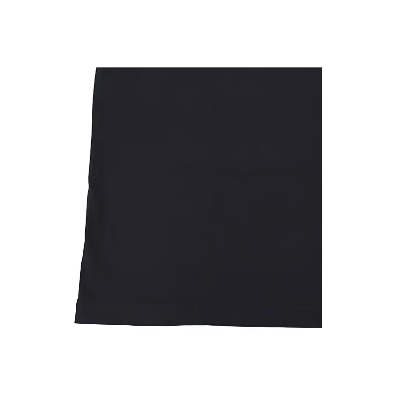 Balenciaga T Shirt Regular Fit Men's Black-4