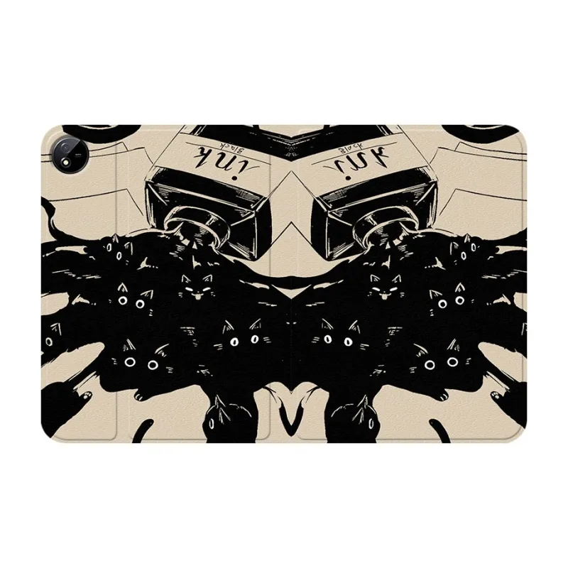 YIBAOBAO Tablet Protective Cases-3