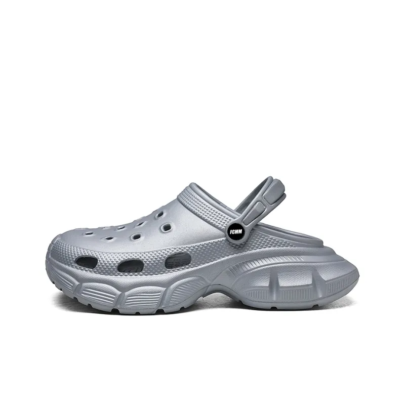 FCMM Clogs Unisex-0