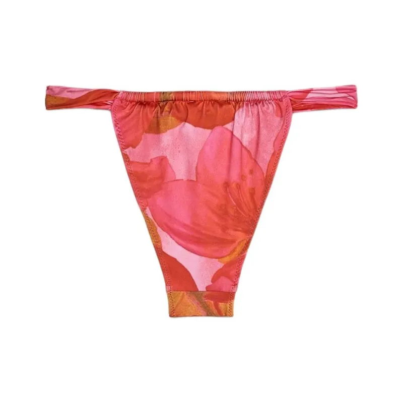 ZARA Swimming Shorts Women's Pink-1