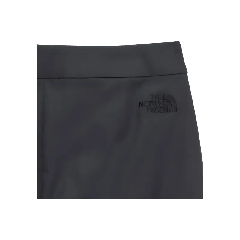 THE NORTH FACE Knitted Sweatpants Women's Black-3
