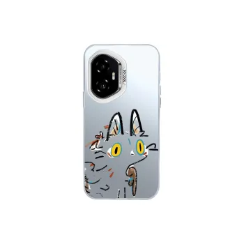 Kona Chun Phone Cases