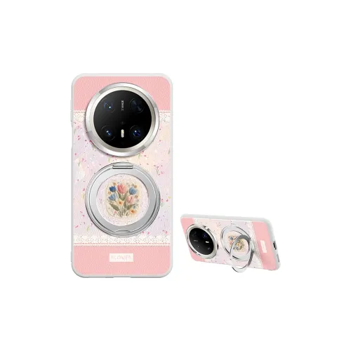SUPER MOUSE Phone Cases