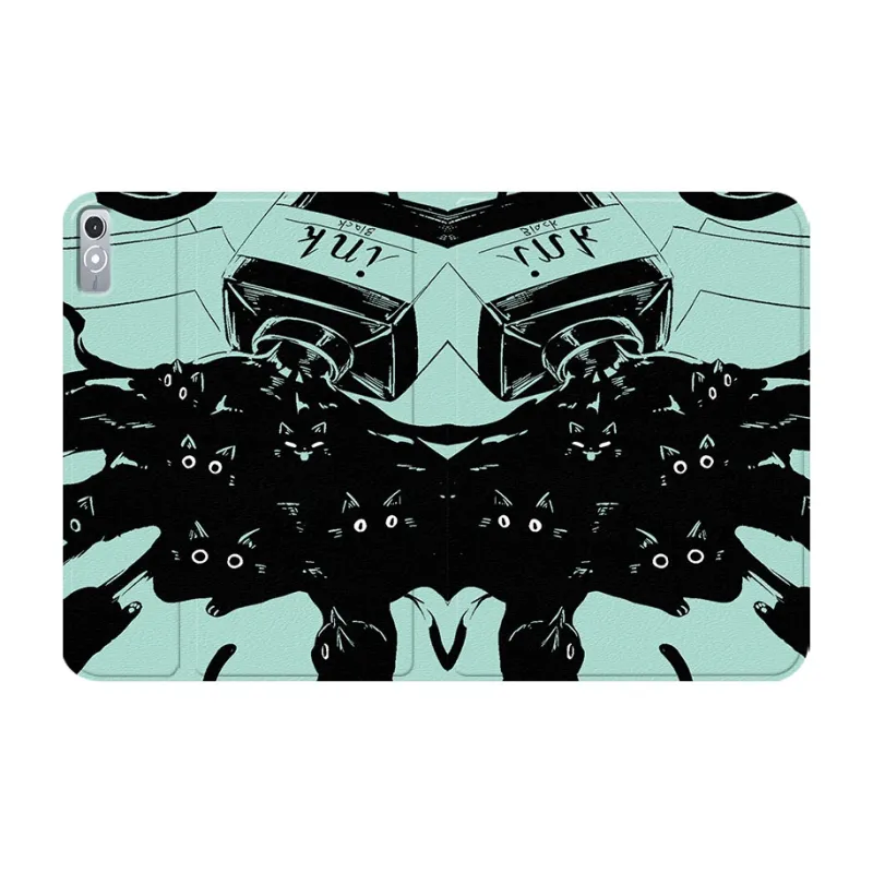 YIBAOBAO Tablet Protective Cases-23