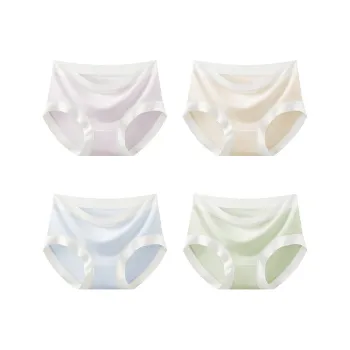Caramella Underpants Women's 4 Pack