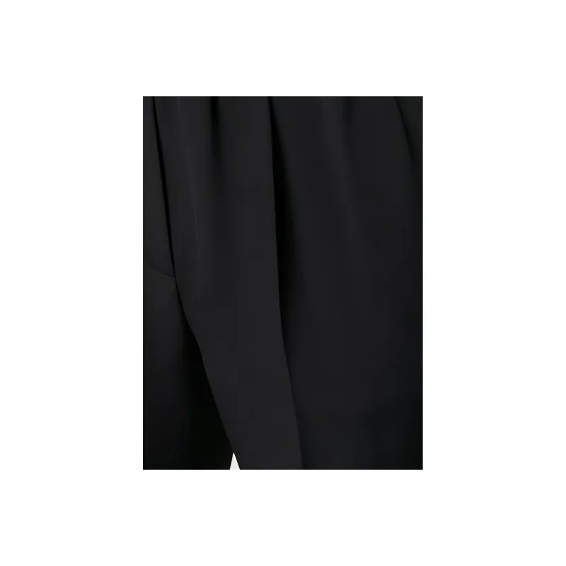 Brunello Cucinelli Cropped Trousers-4