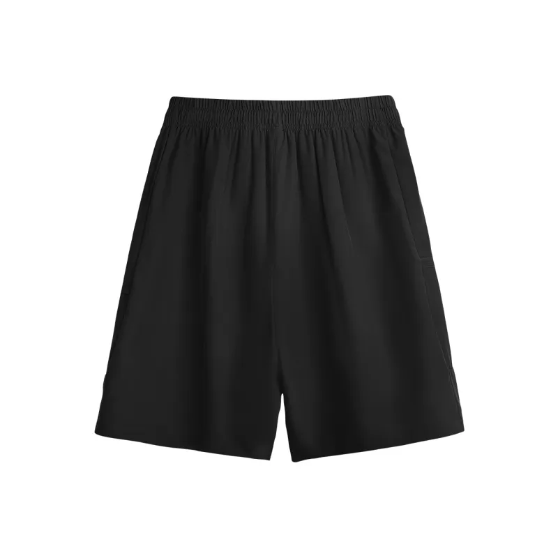 Quiksilver Casual Shorts Unisex-1