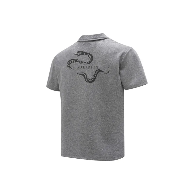 SOLIDITY T Shirts Unisex-11